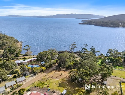 11 Lighthouse Road, Lunawanna, TAS 7150, 0 침실, 0 욕실, Section