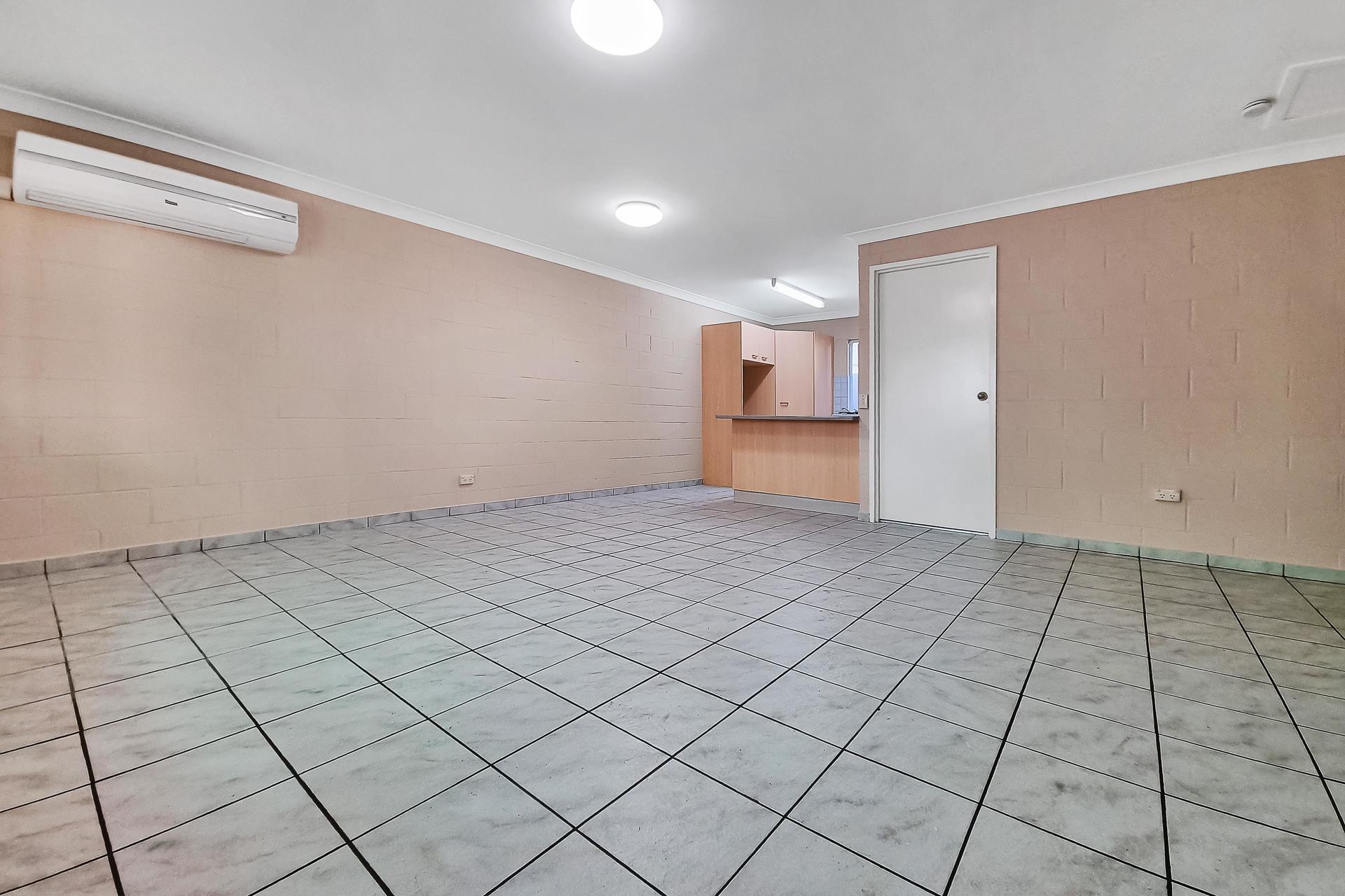 MILES PLACE UNIT 2 68 MILES ST, MENZIES QLD 4825, 0房, 0浴, Unit