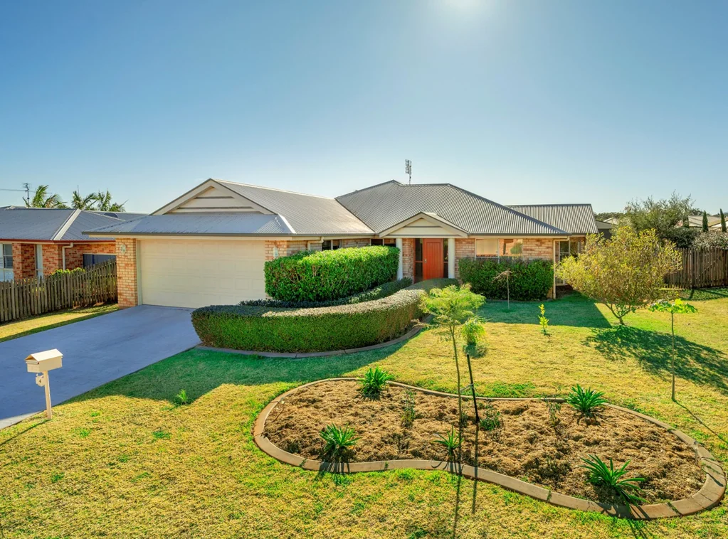 4 Degan Court, Highfields, QLD 4352