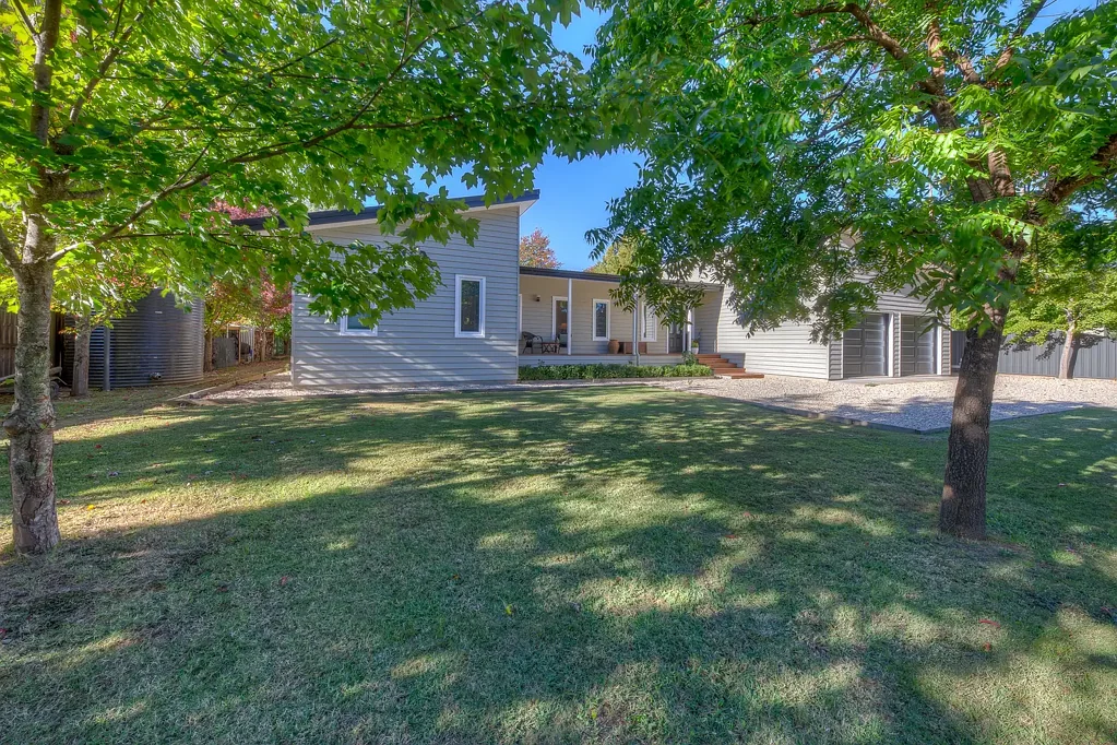 Porepunkah 5 Bedroom Your Dream Family Home