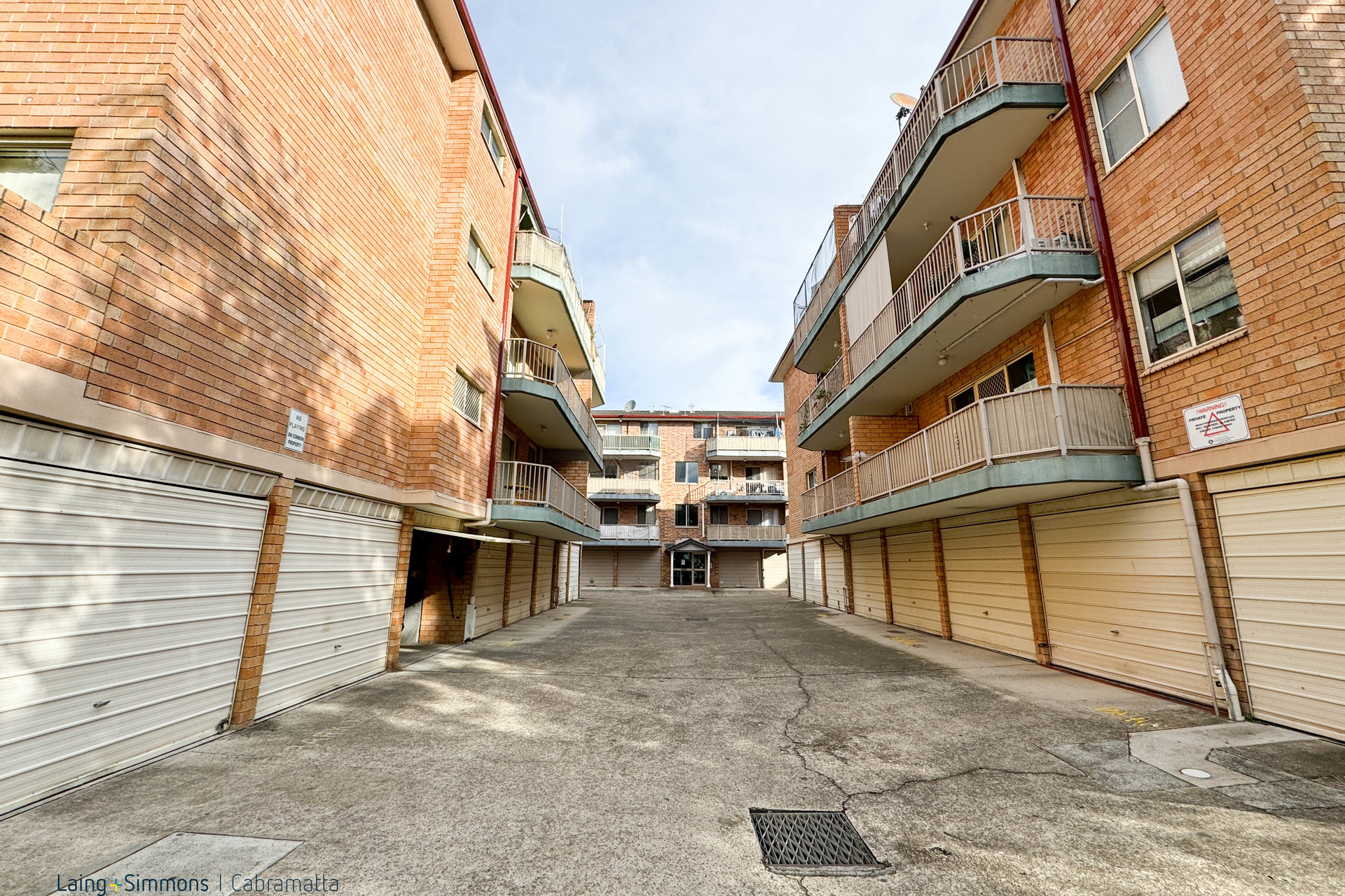 UNIT 11 4-11 EQUITY PL, CANLEY VALE NSW 2166, 0房, 0浴, Unit