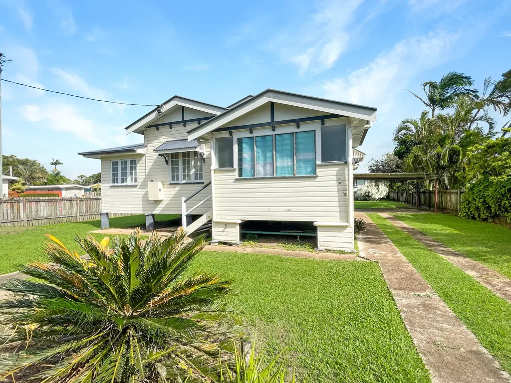 129 Banana Street, Granville, QLD 4650