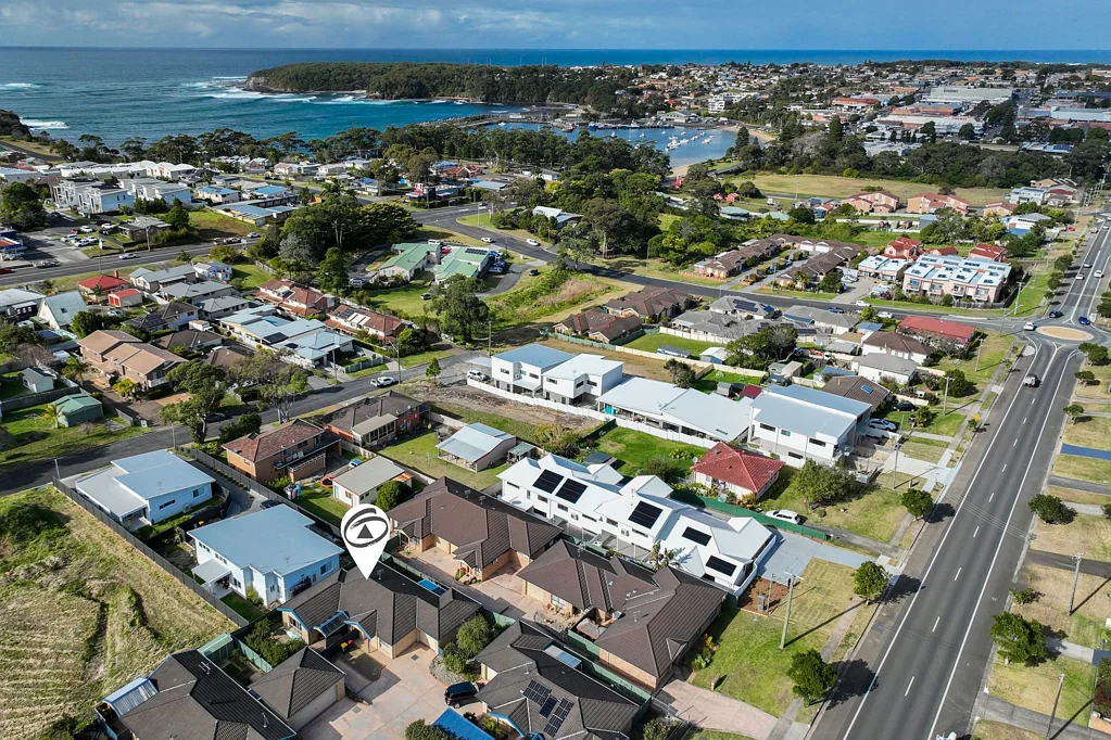 2/18 St Vincent Street, Ulladulla, NSW 2539