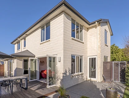 17 Westpark Drive, Burnside, Christchurch City, 5 ਕਮਰੇ, 3 ਬਾਥਰੂਮ, House
