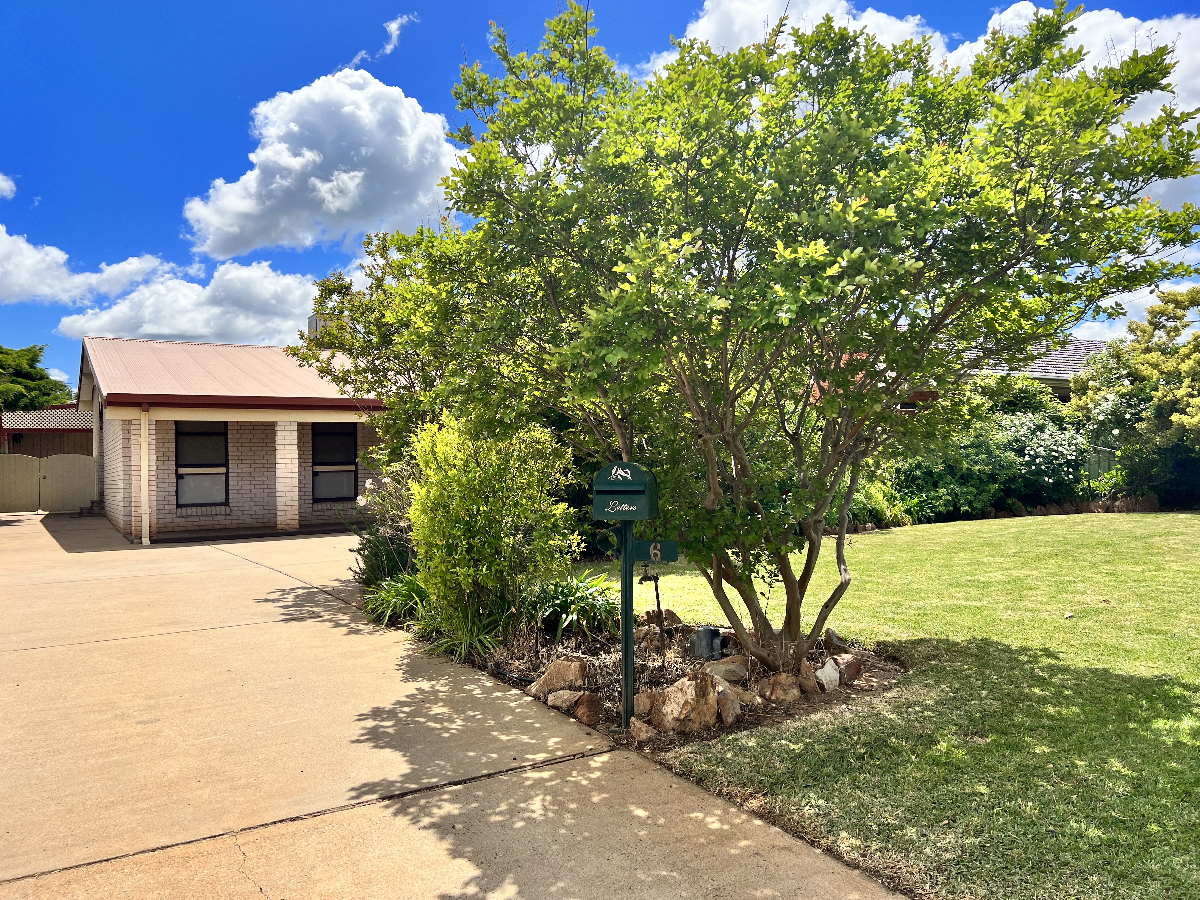 6 MOONAH ST, DUBBO NSW 2830, 0 રૂમ, 0 બાથરૂમ, House