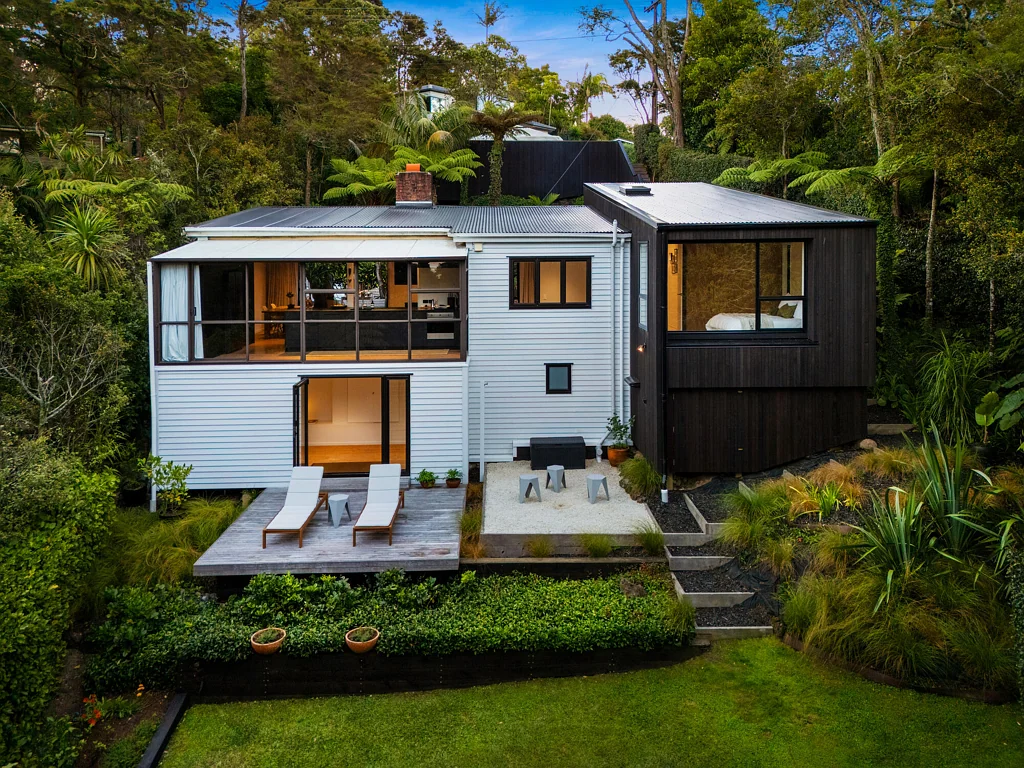 Titirangi 3 Bedroom Under Contract | No Further Viewing