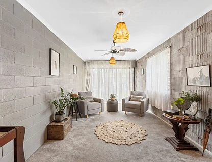2/64 Hanlon Street, Tanah Merah, Brisbane - Southern Region, 2部屋, 1バスルーム, Unit