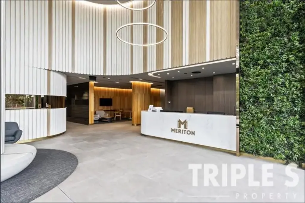 1608/112 Talavera Road, Macquarie Park, NSW 2113