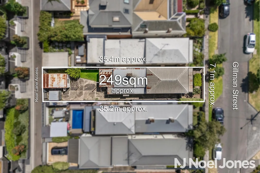 12 Gillman Street, Hawthorn East, VIC 3123