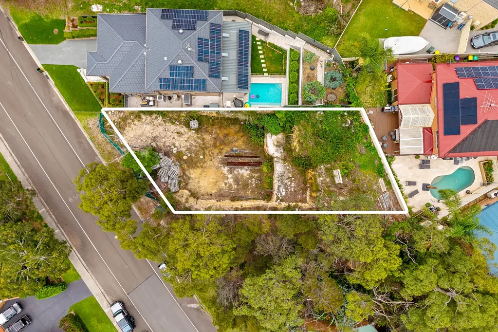 42 Australia Road, Barden Ridge, NSW 2234