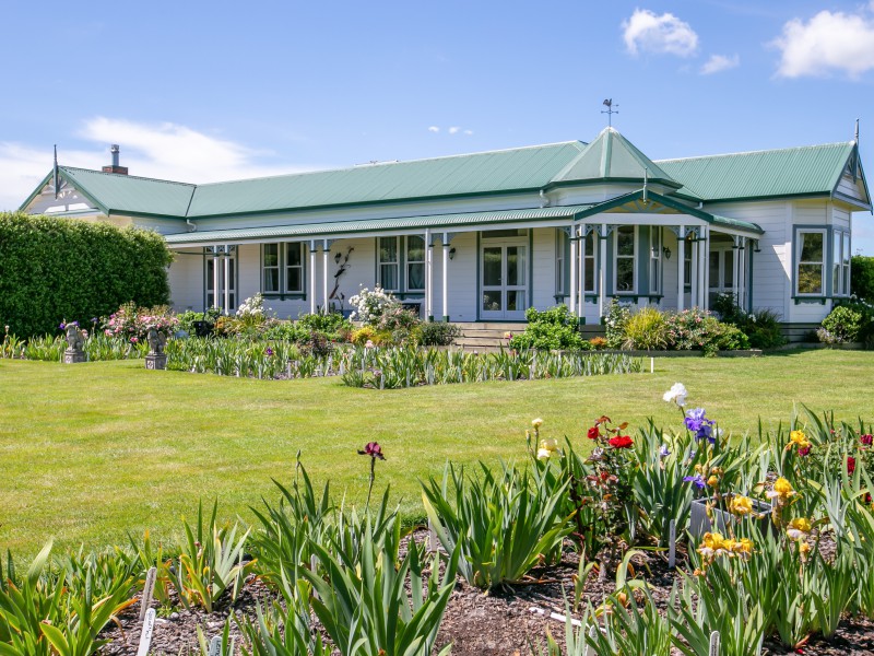 121 Ferry Road, Martinborough, South Wairarapa, 4 침실, 0 욕실