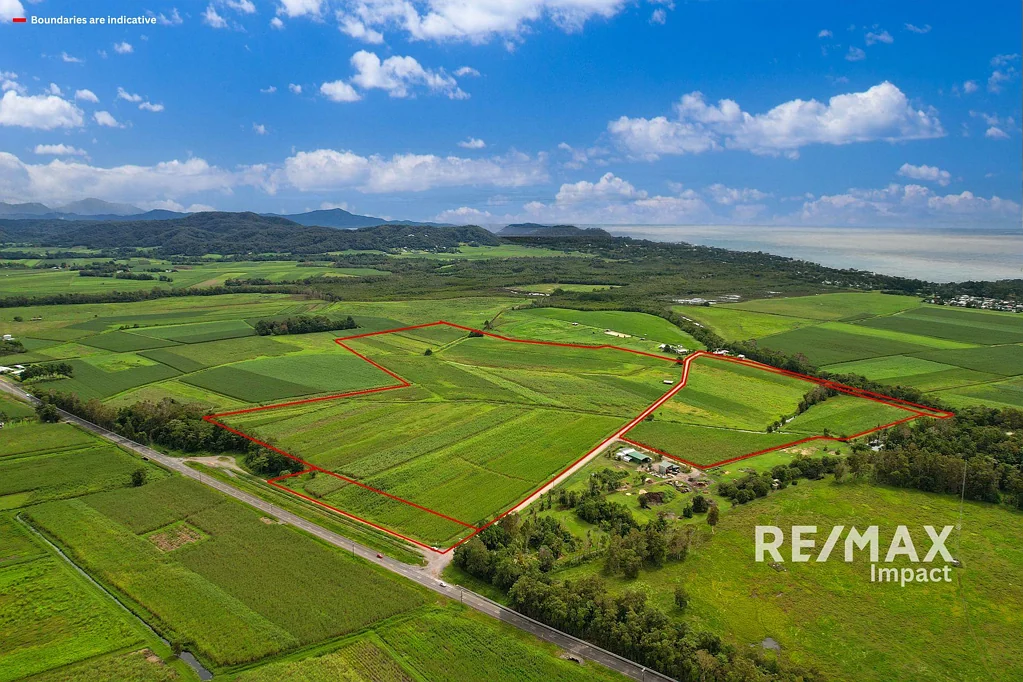 Newell Highly Productive Farming Land!