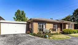 5/162 Railway Avenue, Ringwood East