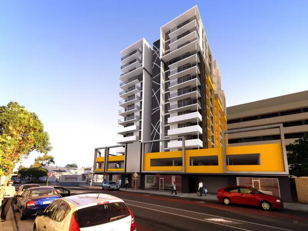Perth 1房  MOVE-IN READY STYLE: A Sleek Urban Sanctuary in the Heart of the City! Lifestyle, Convenience & Potential High Returns!
