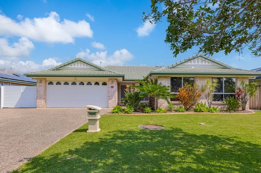 164 Botanical Circuit, Banora Point, NSW 2486
