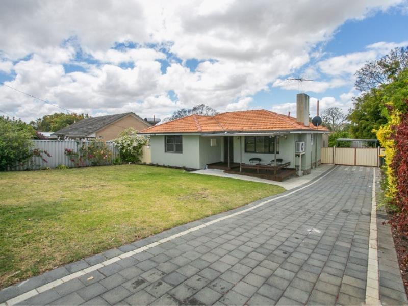 7 ALTONE RD, LOCKRIDGE WA 6054, 0房, 0浴, House