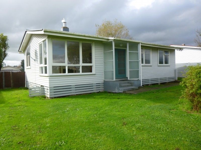 79 Grey Street, Shannon, Horowhenua, 3房, 1浴