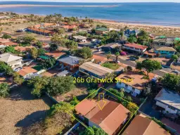 26B Gratwick Street, Port Hedland