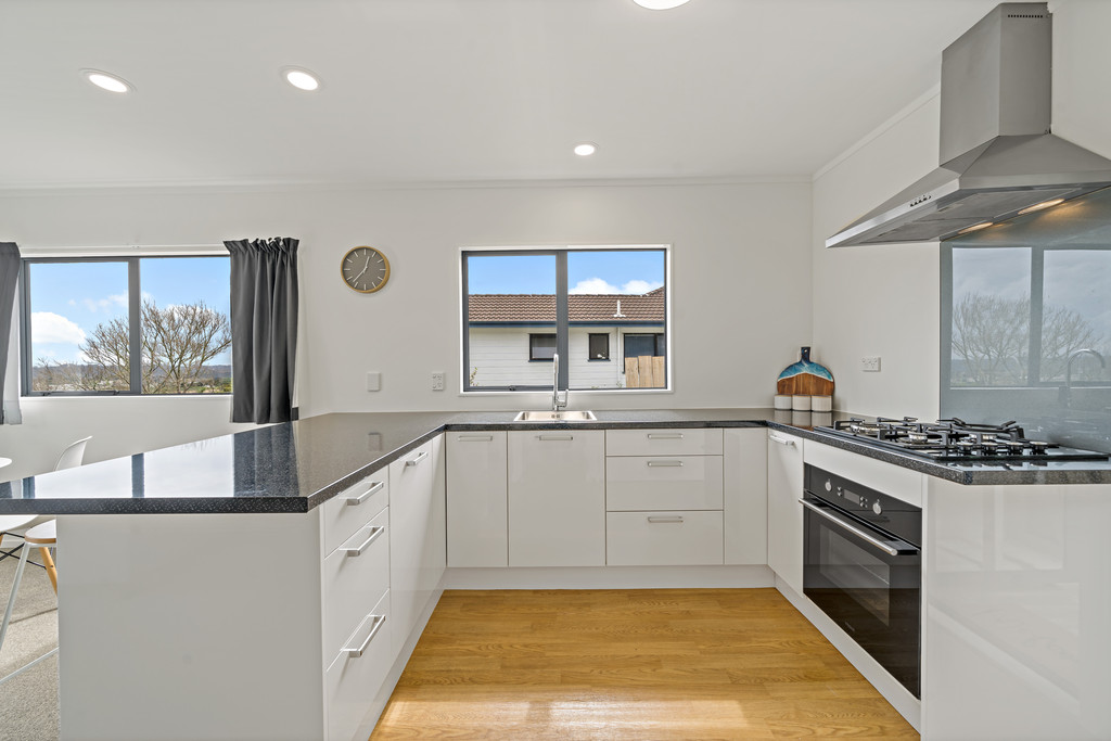 2/59 Santiago Crescent, Unsworth Heights, Auckland - North Shore, 2 ਕਮਰੇ, 1 ਬਾਥਰੂਮ