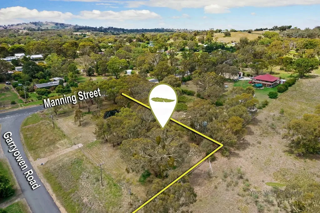 11 Manning Street, Binalong, NSW 2584