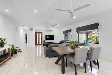 28 Elderberry Avenue, Bentley Park, QLD 4869, 4 Schlafzimmer, 2 Badezimmer, House