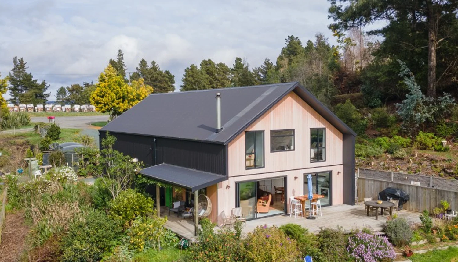154 Pomona Road, Ruby Bay, Tasman, 3 Bedrooms, 0 Bathrooms