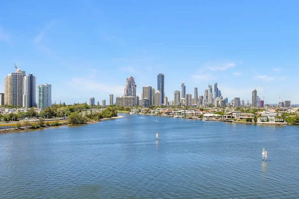 Southport 2房  ABSOLUTE RIVERFRONT LUXURY MUST BE SOLD