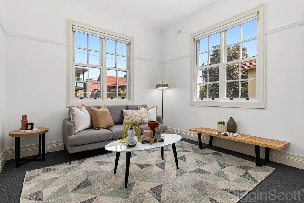12/8 Bluff Avenue, Elwood, VIC 3184