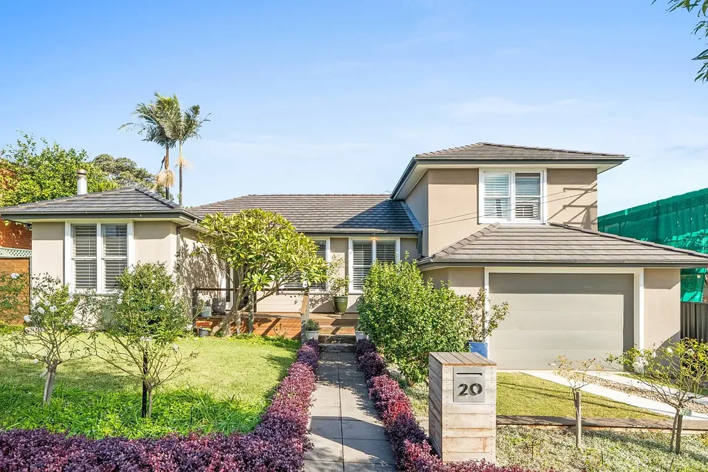 20 Cooney Street, North Ryde, NSW 2113