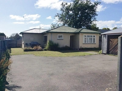 Residential Suburban