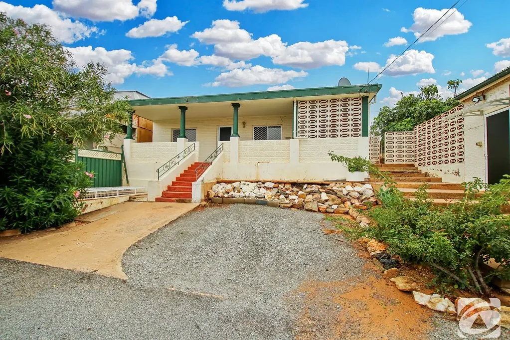 Broken Hill 3Habitaciones CENTRAL WITH VIEWS