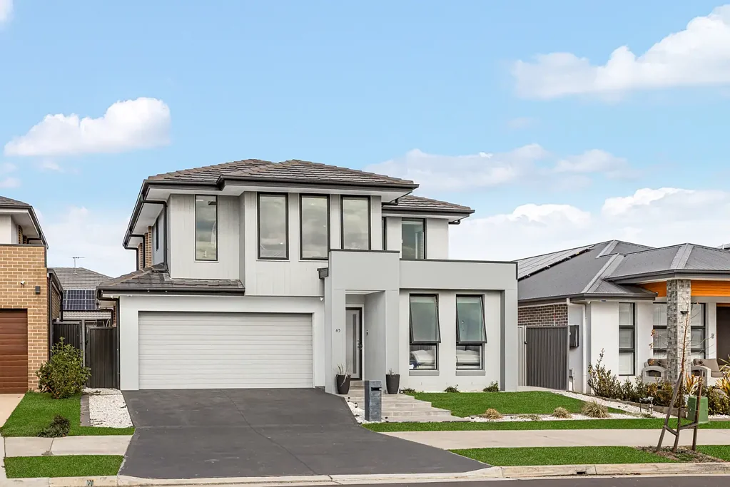 Marsden Park 5 Bedroom WELCOME HOME