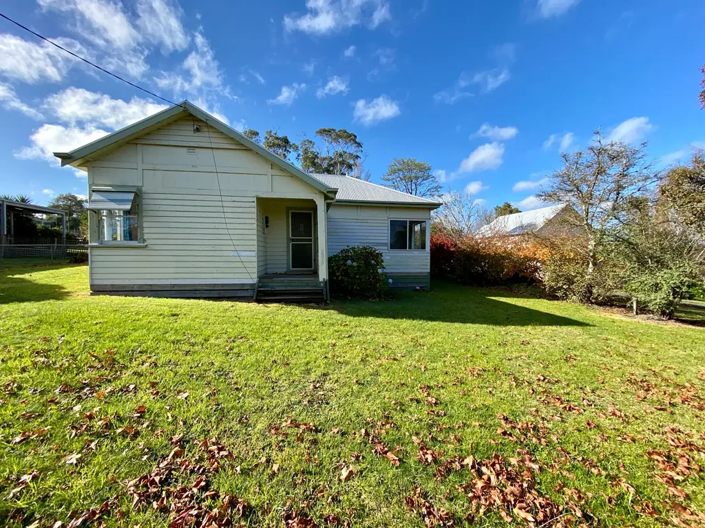 Family Home in Timboon