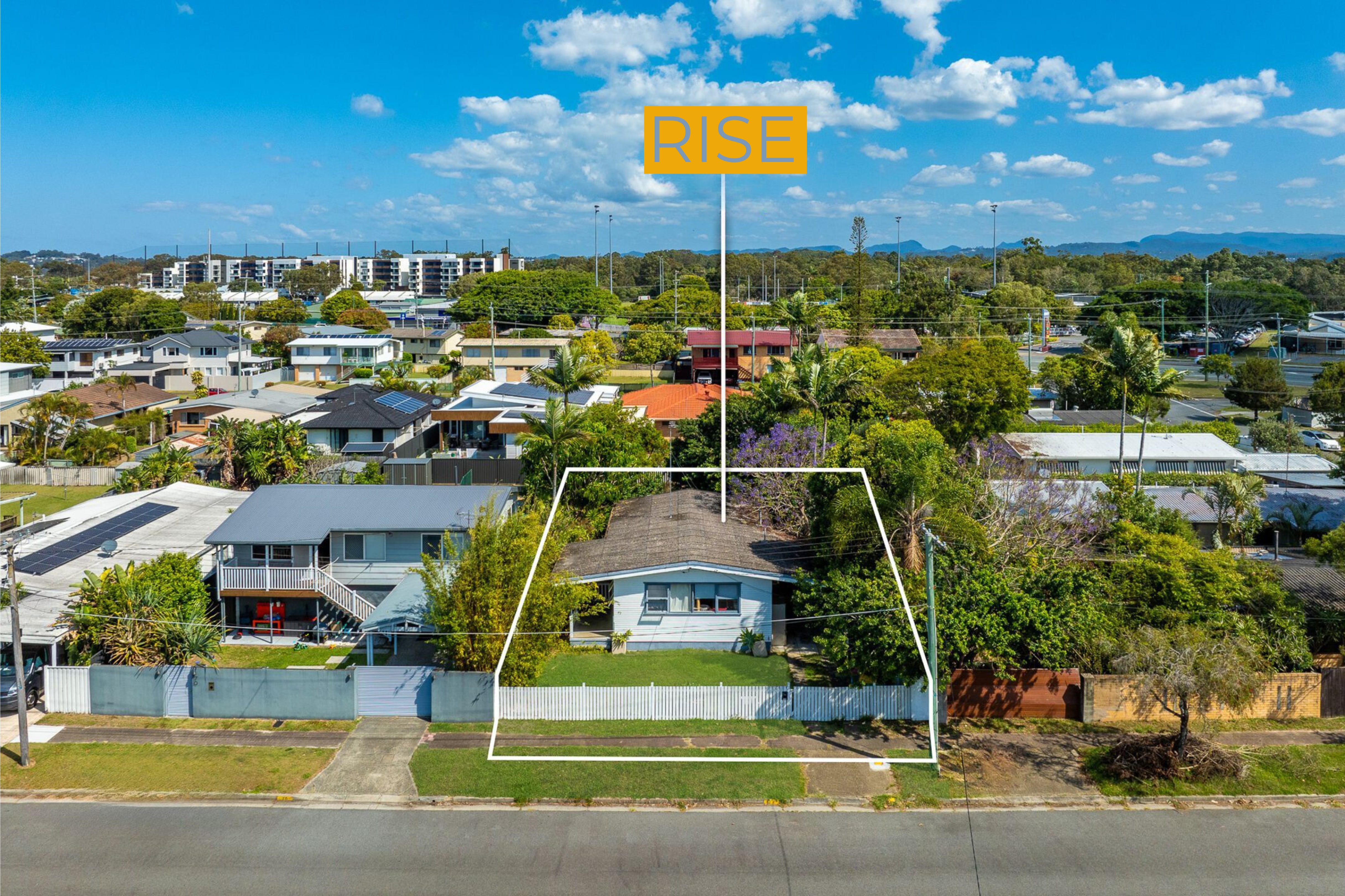 72 KIERS RD, MIAMI QLD 4220, 0部屋, 0バスルーム, House