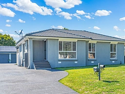 42 Willoring Cres, Jamisontown