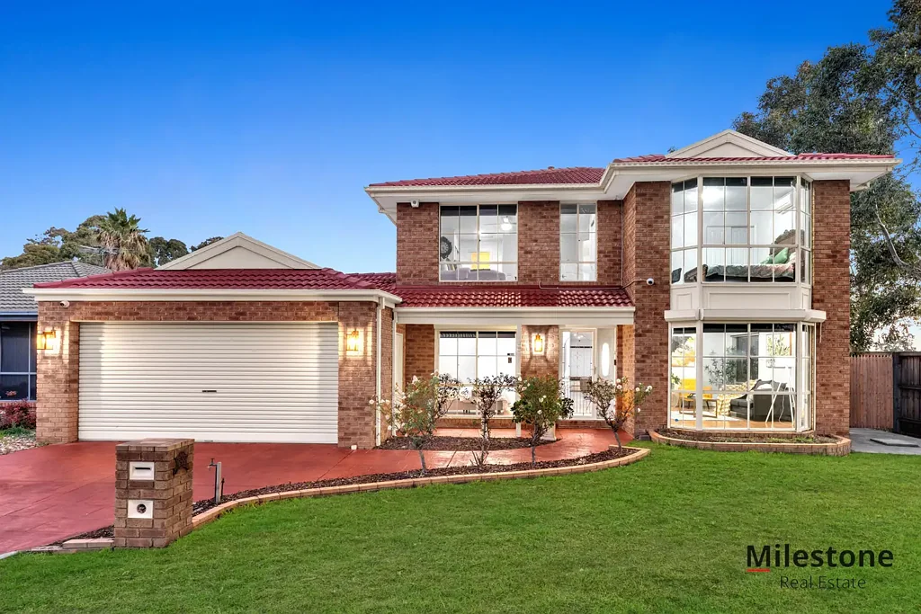 5 Kynuna Street, Narre Warren South, VIC 3805