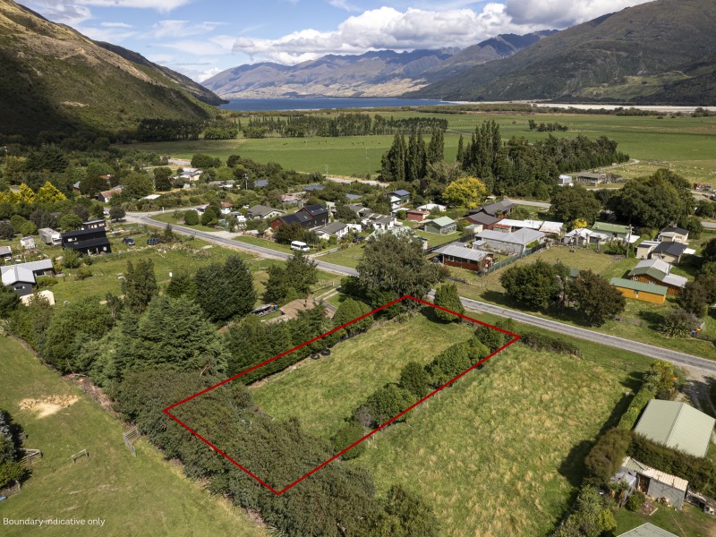 28 Kiwi Street, Makarora, Queenstown Lakes, 0部屋, 0バスルーム