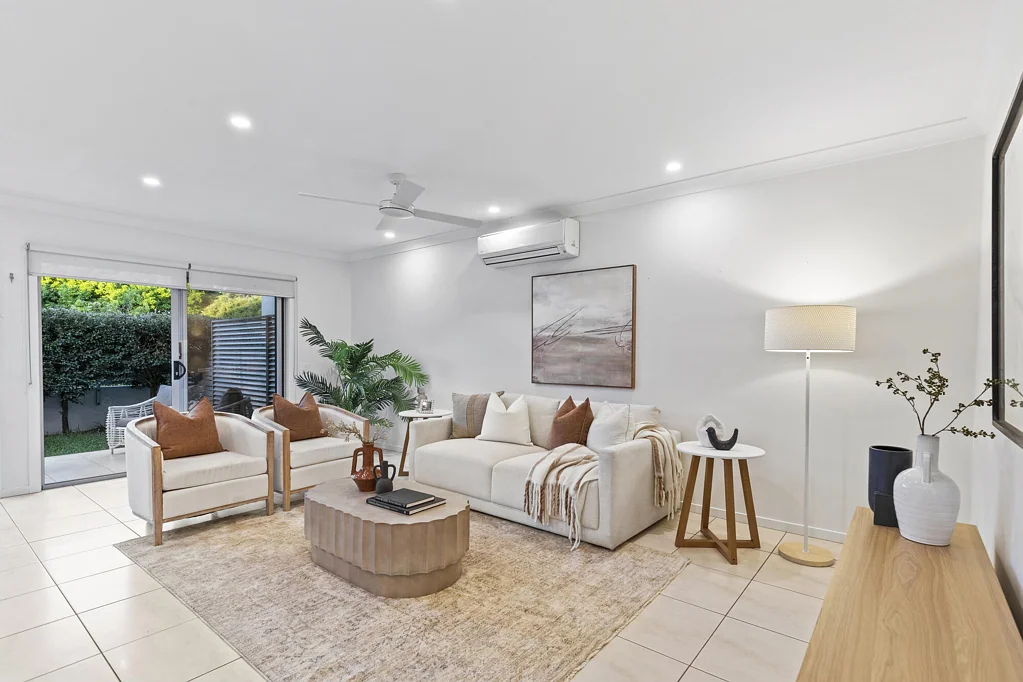 33/34 O'doherty Circuit, Nudgee, QLD 4014