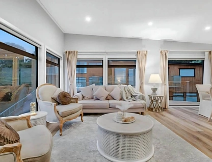 6A Waikowhai Road, Mount Roskill, Auckland City, 5 Schlafzimmer, 3 Badezimmer, House