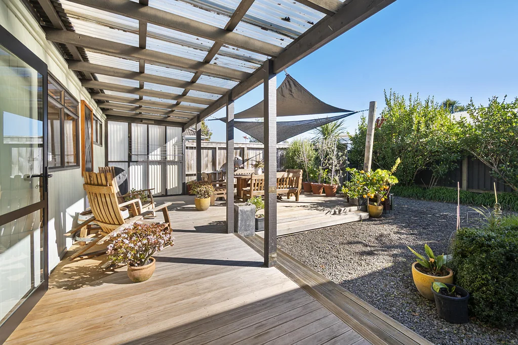 Feilding 3 Bedroom Your Sanctuary Awaits