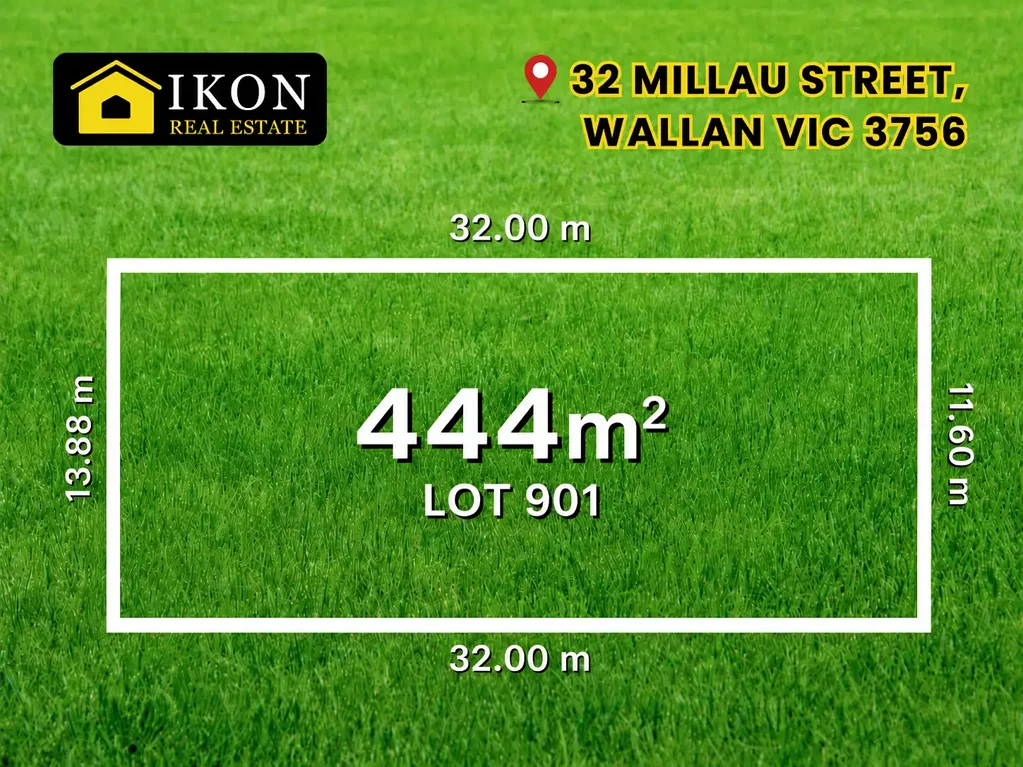Wallan  Build Your Future in Thriving Wallan