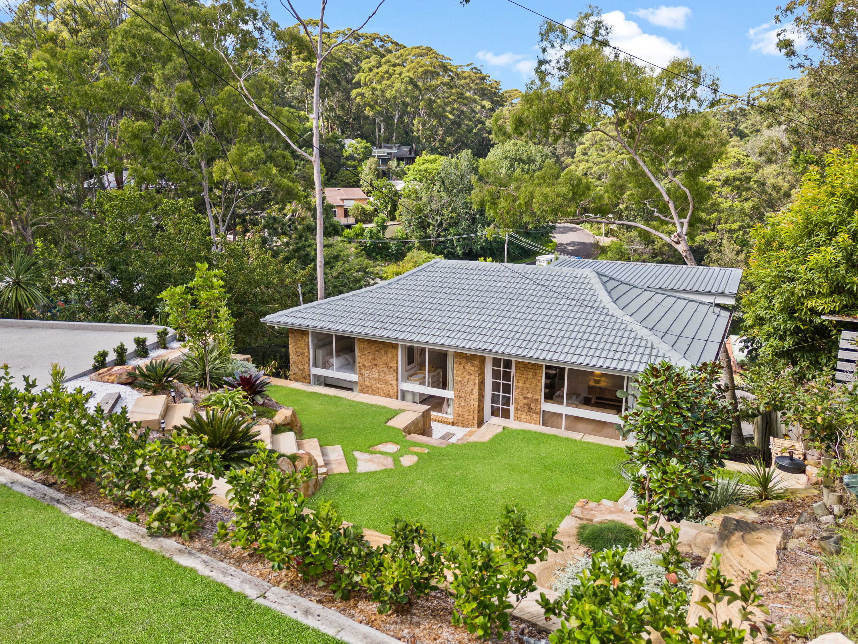 30 CABBAGE TREE AV, AVOCA BEACH NSW 2251, 0 Schlafzimmer, 0 Badezimmer, House