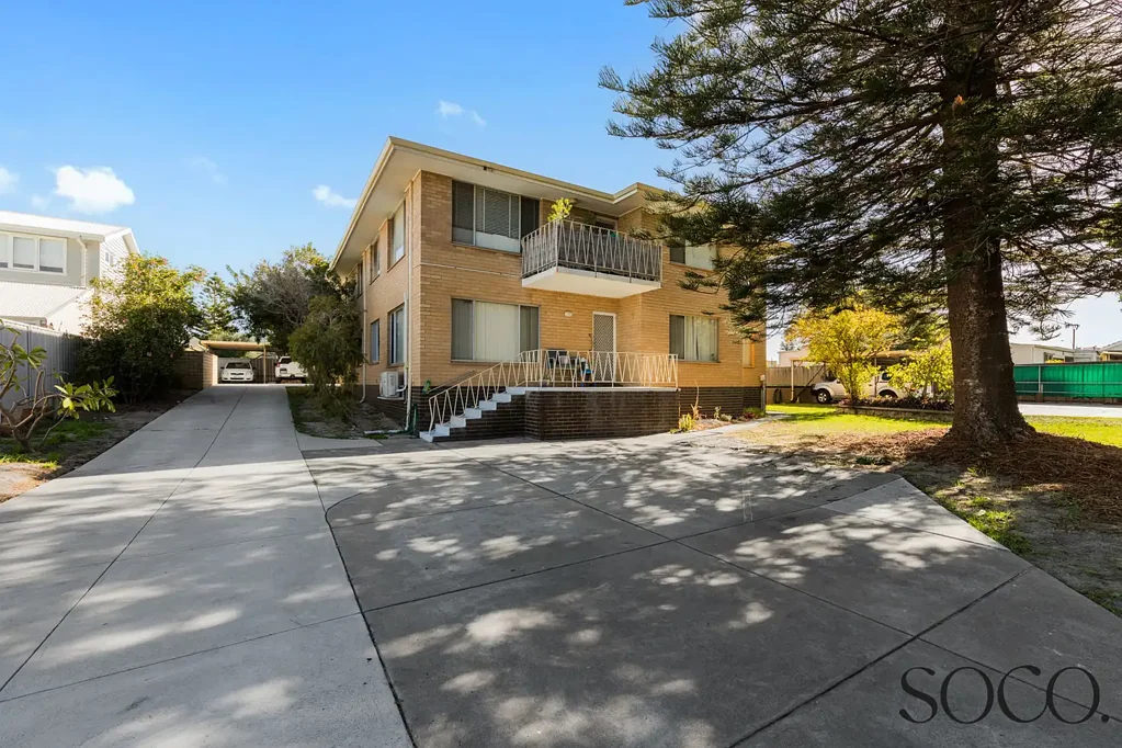 Shoalwater 2ห้องนอน Low Maintenance - Location - LOVELY !!