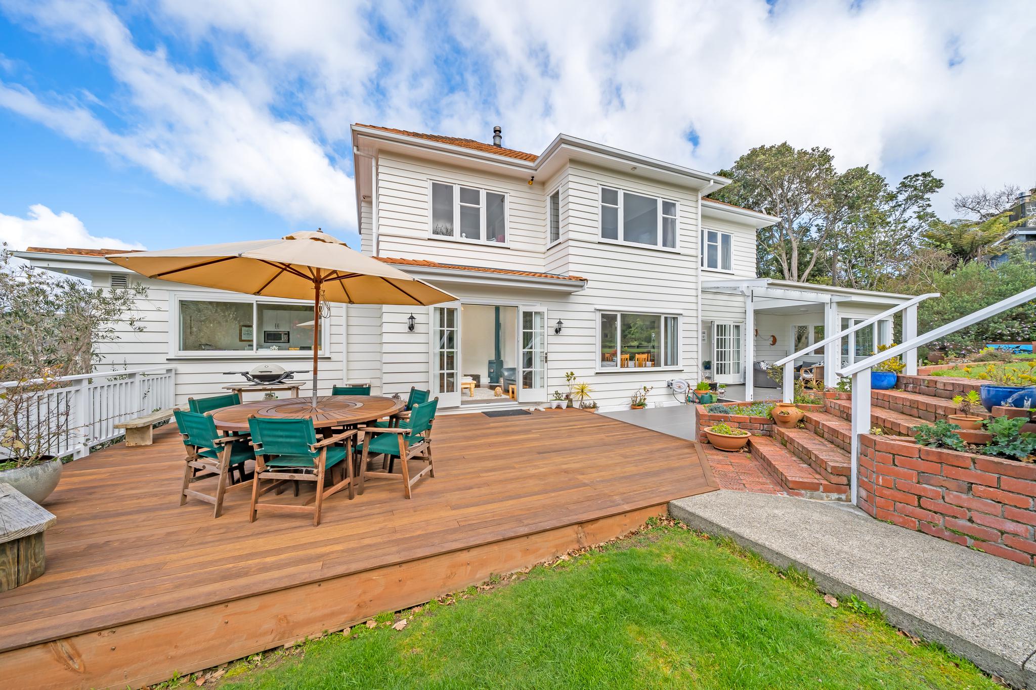 9 Natusch Road, Belmont, Lower Hutt, 5 ਕਮਰੇ, 0 ਬਾਥਰੂਮ