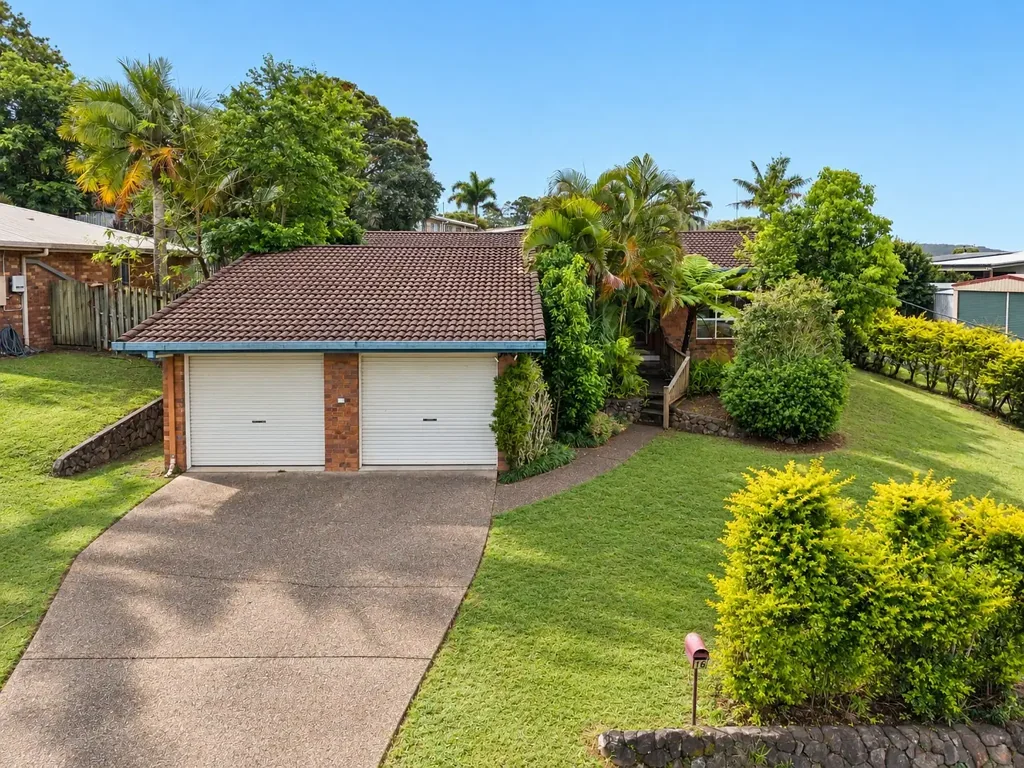 Nambour 3ਬੈੱਡਰੂਮ The Space You've Been Looking For, Ready to Move In