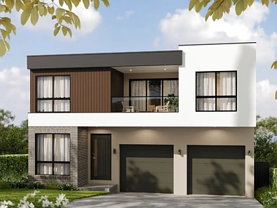 地址保密, Box Hill, NSW 2765, 4房, 4浴, House