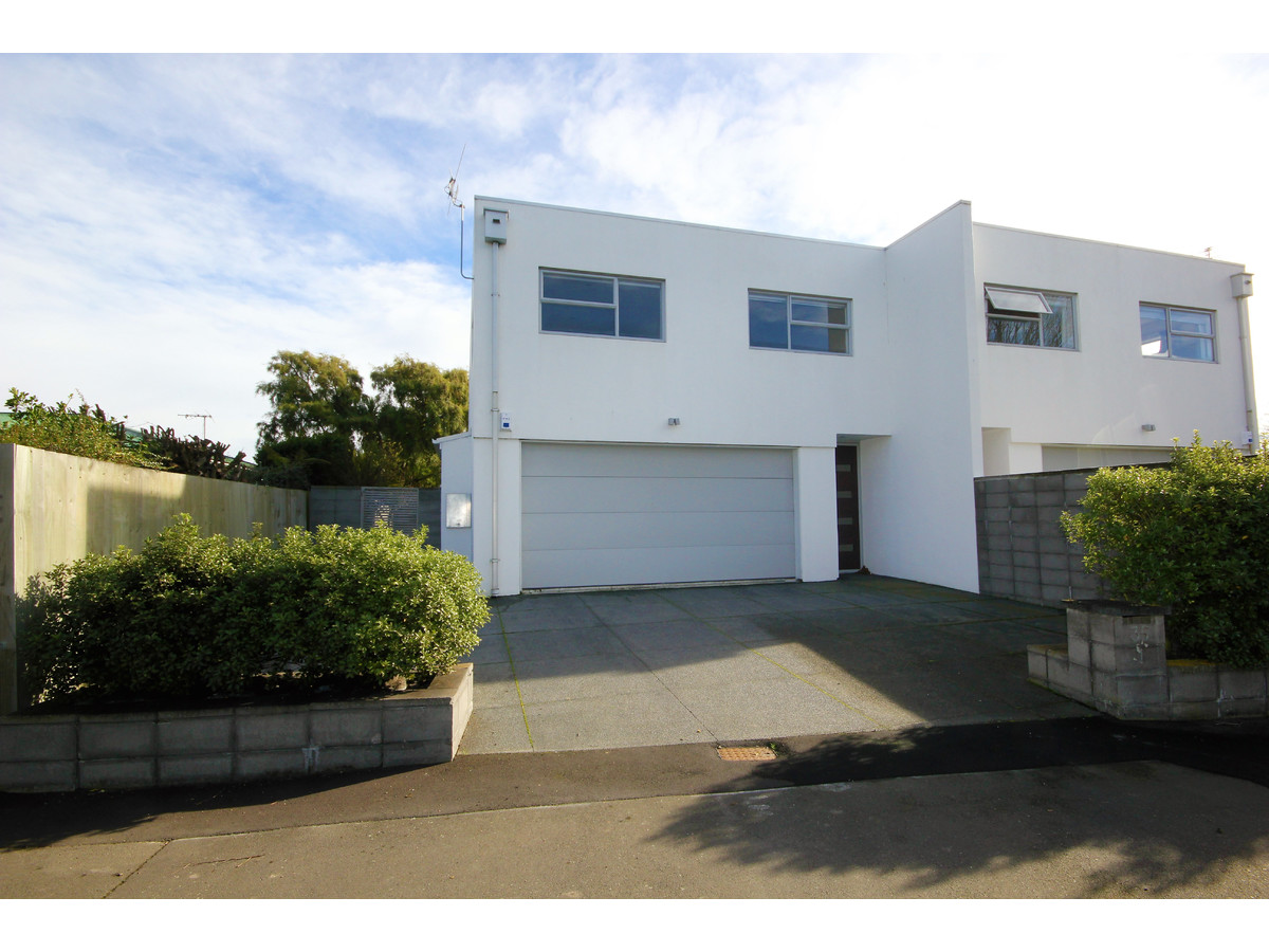 1/35 Mathesons Road, Phillipstown, Christchurch, 3 rūma, 2 rūma horoi