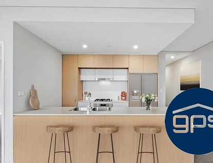 238/10 Thallon Street, Carlingford, Parramatta (Northwest suburbs), 2 침실, 2 욕실, Apartment