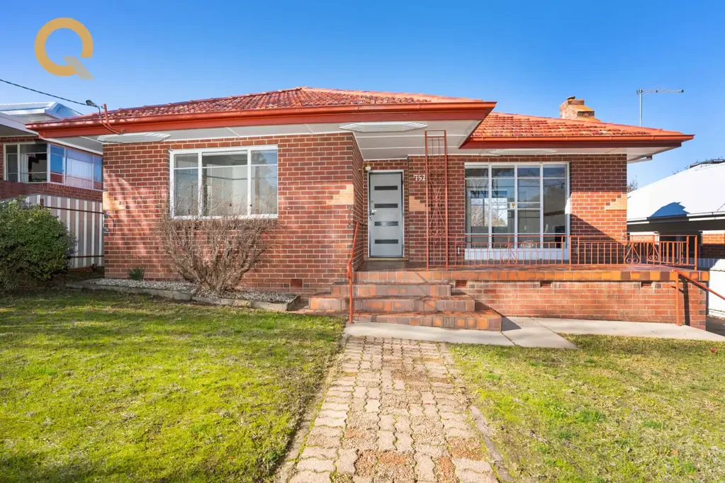 752 Sackville Street, Albury, NSW 2640