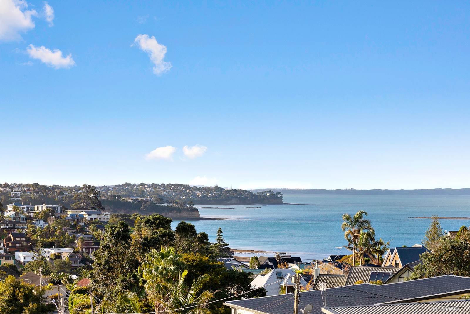 20 Montgomery Avenue, Rothesay Bay, Auckland - North Shore, 4部屋, 0バスルーム